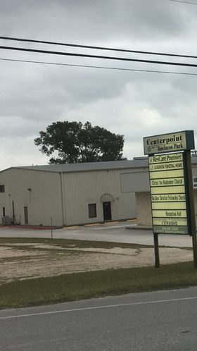Centerpoint Business Park: 103 Center Point Rd, San Marcos, TX 78666
